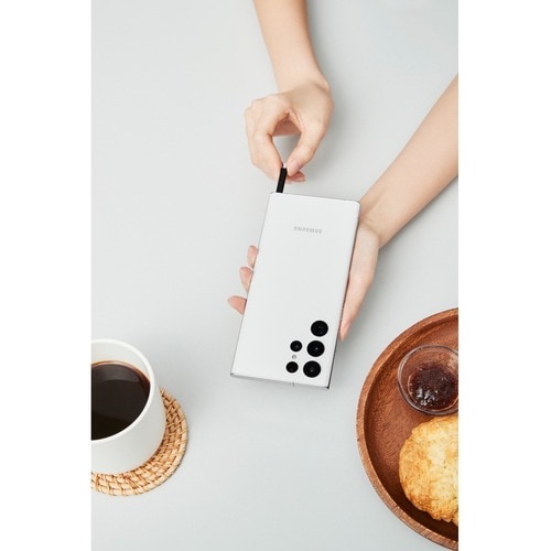 B2C ONLY S22 ULTRA HIGH 256GB WHITE