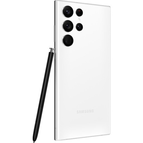 B2C ONLY S22 ULTRA HIGH 256GB WHITE