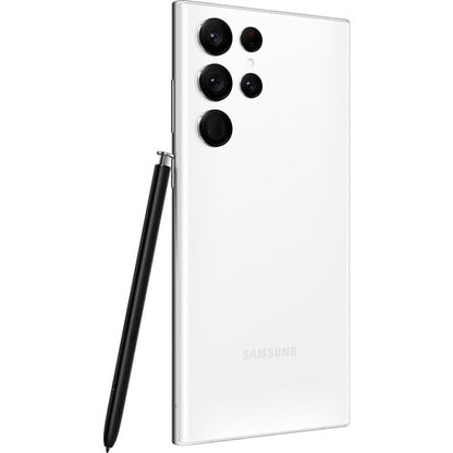 B2C ONLY S22 ULTRA HIGH 256GB WHITE