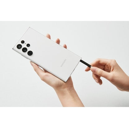 B2C ONLY S22 ULTRA HIGH 256GB WHITE