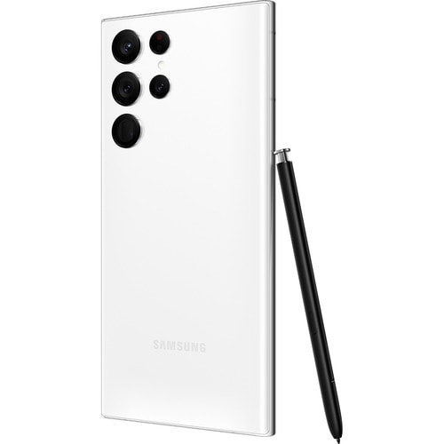 B2C ONLY S22 ULTRA HIGH 256GB WHITE