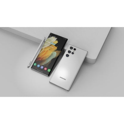B2C ONLY S22 ULTRA HIGH 256GB WHITE