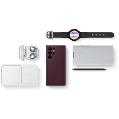 B2B ONLY S22 ULTRA HIGH 512GB BURGUNDY MULTI 1