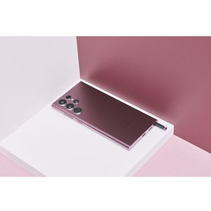 B2B ONLY S22 ULTRA HIGH 512GB BURGUNDY MULTI 1
