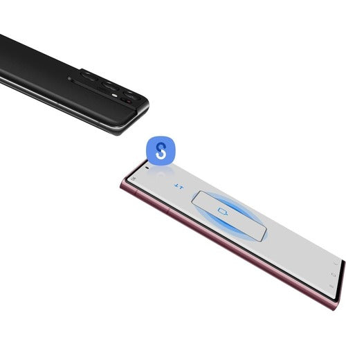 B2B ONLY S22 ULTRA HIGH 512GB BURGUNDY MULTI 1