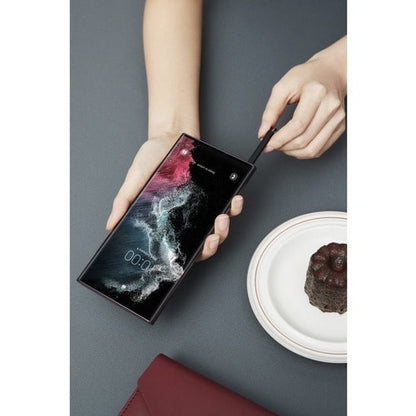 B2B ONLY S22 ULTRA HIGH 512GB BURGUNDY MULTI 1