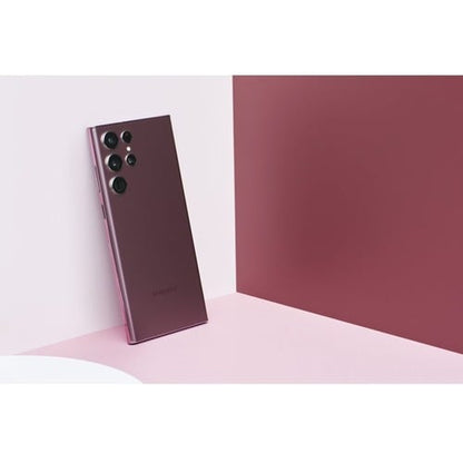 B2B ONLY S22 ULTRA HIGH 512GB BURGUNDY MULTI 1