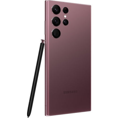 B2B ONLY S22 ULTRA HIGH 512GB BURGUNDY MULTI 1