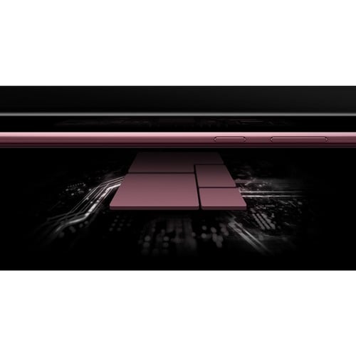 B2B ONLY S22 ULTRA HIGH 512GB BURGUNDY MULTI 1