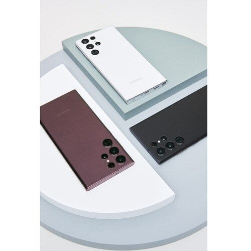B2B ONLY S22 ULTRA HIGH 512GB BURGUNDY MULTI 1