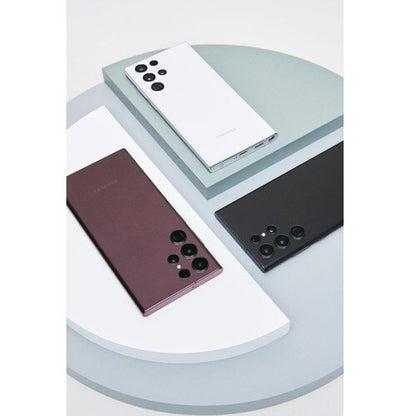 B2B ONLY S22 ULTRA HIGH 512GB BURGUNDY MULTI 1
