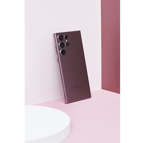 B2B ONLY S22 ULTRA HIGH 512GB BURGUNDY MULTI 1
