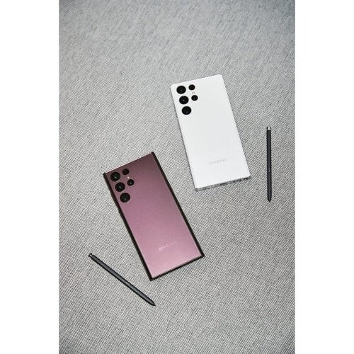 B2B ONLY S22 ULTRA HIGH 512GB BURGUNDY MULTI 1
