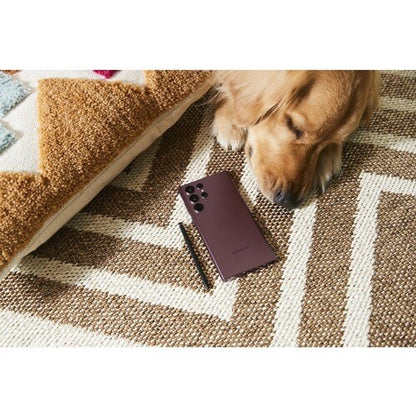 B2B ONLY S22 ULTRA HIGH 512GB BURGUNDY MULTI 1