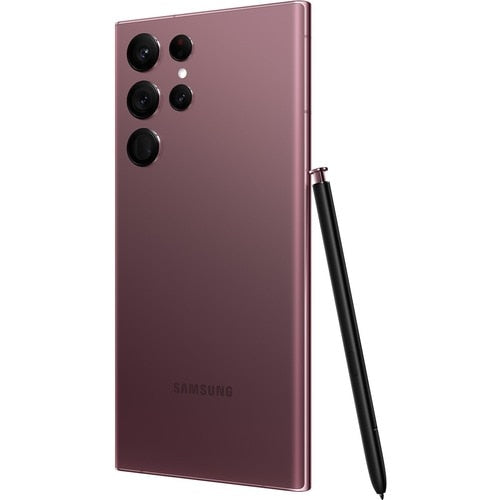 B2B ONLY S22 ULTRA HIGH 512GB BURGUNDY MULTI 1