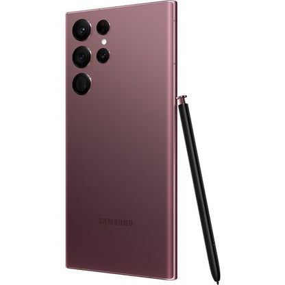 B2B ONLY S22 ULTRA HIGH 512GB BURGUNDY MULTI 1