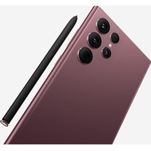 B2B ONLY S22 ULTRA HIGH 512GB BURGUNDY MULTI 1