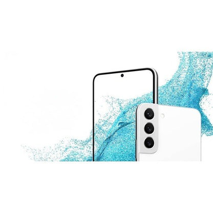 SOLO B2C S22 BASE 128GB BLANCO