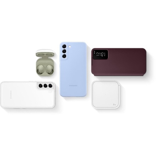 SOLO B2C S22 BASE 128GB BLANCO