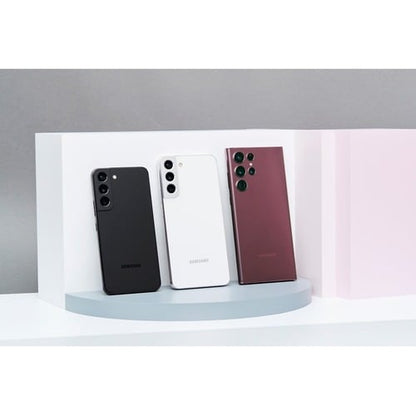 SOLO B2C S22 BASE 128GB BLANCO