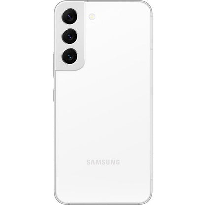 SOLO B2C S22 BASE 128GB BLANCO