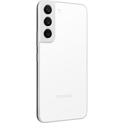 B2B ONLY S22+ BASE 128GB WHITE MULTI 1