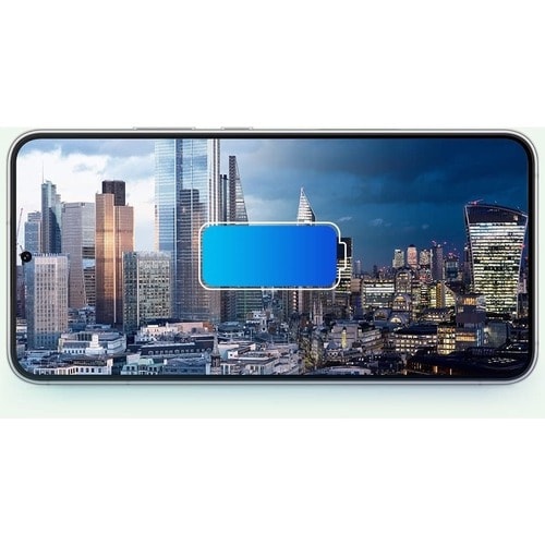 B2B ONLY S22+ BASE 128GB WHITE MULTI 1