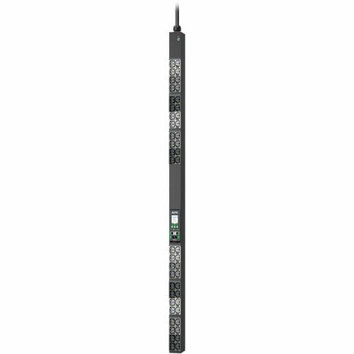 Unité de distribution d'alimentation (PDU) APC by Schneider Electric NetShelter 48 prises - Commutée - IEC 6