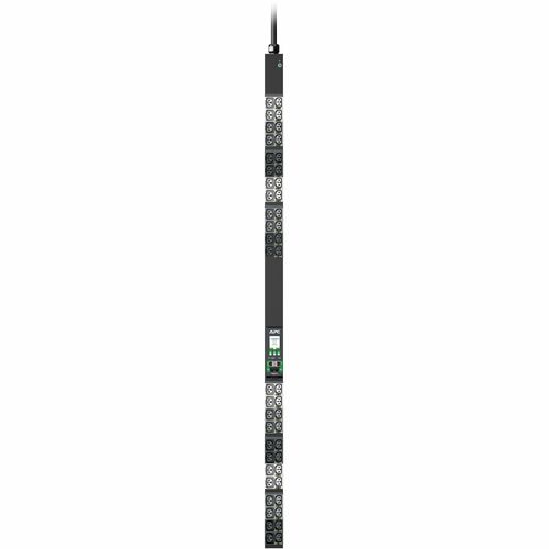 PDU NetShelter de APC by Schneider Electric de 48 tomas conmutadas, IEC 6