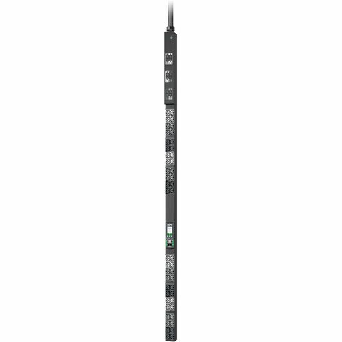 APC by Schneider Electric NetShelter 48-Outlets PDU - Metered - IEC 60