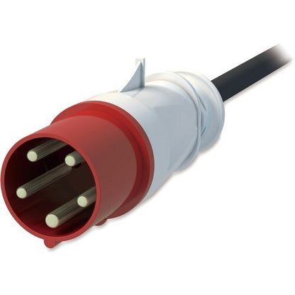 PDU APC by Schneider Electric NetShelter 48 prises - Avec compteur - IEC 60