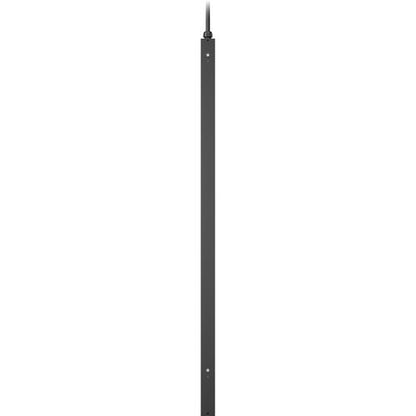 PDU APC by Schneider Electric NetShelter 48 prises - Avec compteur - IEC 60