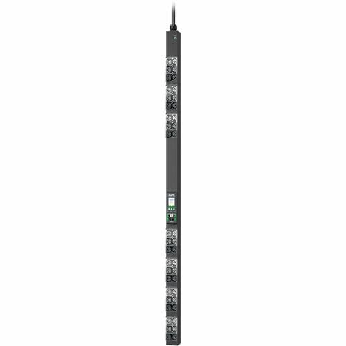 APC by Schneider Electric NetShelter 42-Outlets PDU - Metered - IEC 60