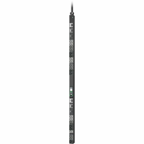 Unité de distribution d'alimentation (PDU) APC by Schneider Electric NetShelter 42 prises - Commutée - IEC 6