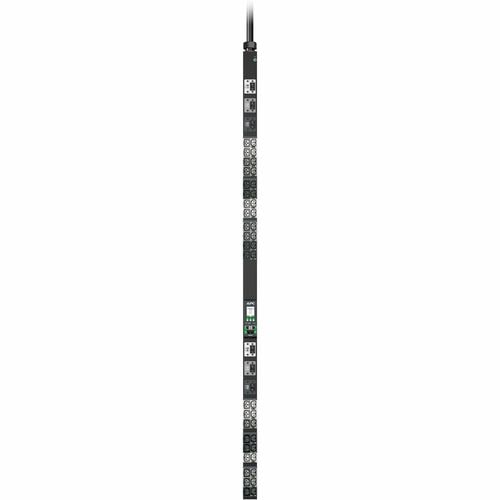 Unité de distribution d'alimentation (PDU) APC by Schneider Electric NetShelter 42 prises - Commutée - IEC 6