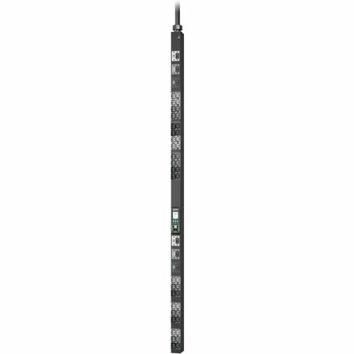 PDU NetShelter de APC by Schneider Electric de 42 tomas conmutadas, IEC 6
