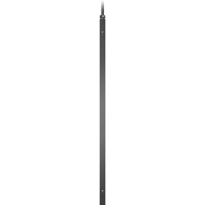 Unité de distribution d'alimentation (PDU) APC by Schneider Electric NetShelter 42 prises - Commutée - IEC 6