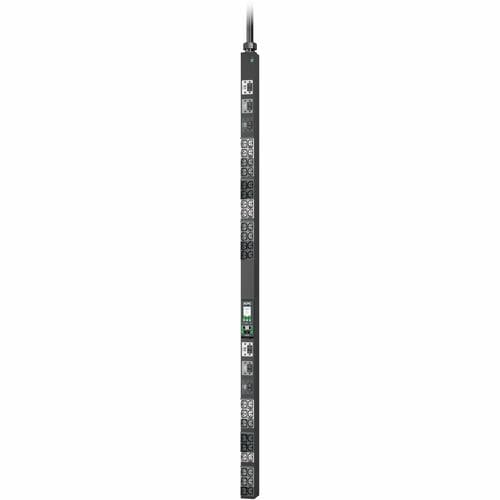 PDU APC by Schneider Electric NetShelter 42 prises - Avec compteur - IEC 60