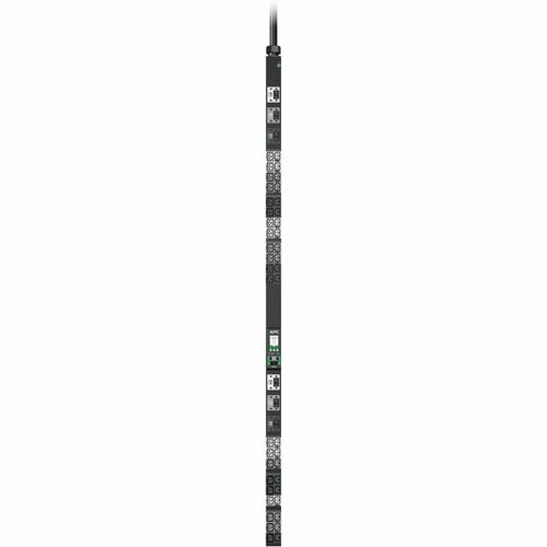 PDU APC by Schneider Electric NetShelter 42 prises - Avec compteur - IEC 60