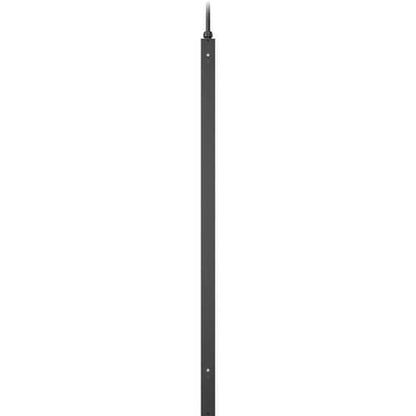 Unité de distribution d'alimentation (PDU) APC by Schneider Electric NetShelter 48 prises - Commutée - NEMA
