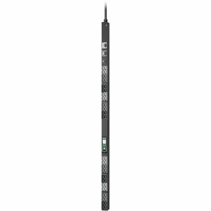 Unité de distribution d'alimentation (PDU) APC by Schneider Electric NetShelter 48 prises - Commutée - NEMA