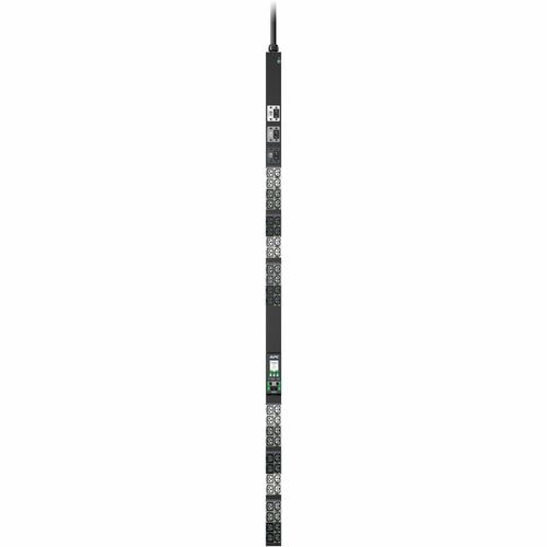 Unité de distribution d'alimentation (PDU) APC by Schneider Electric NetShelter 48 prises - Commutée - NEMA