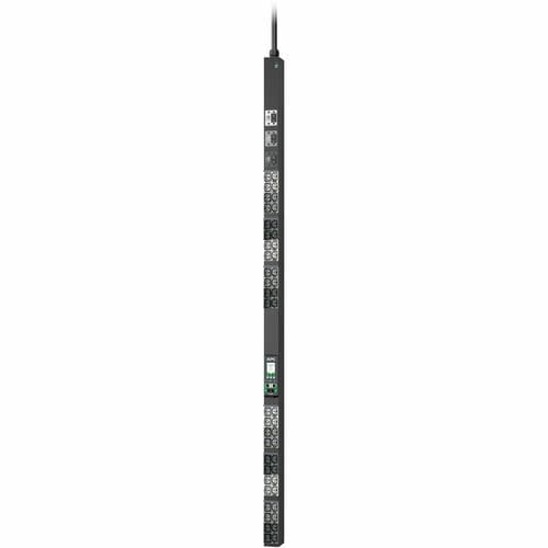 Unité de distribution d'alimentation (PDU) APC by Schneider Electric NetShelter 48 prises - Commutée - NEMA