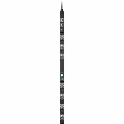 APC by Schneider Electric NetShelter 42-Outlets PDU - Metered - NEMA L