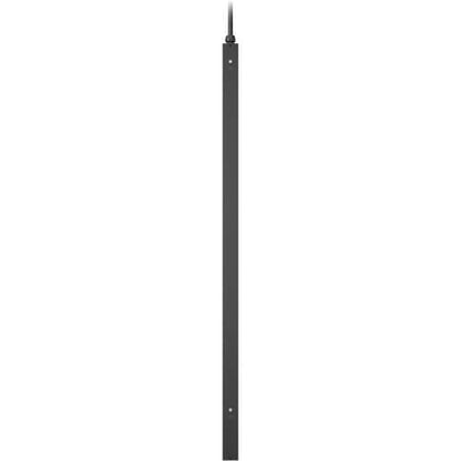 APC by Schneider Electric NetShelter 42-Outlets PDU - Metered - NEMA L