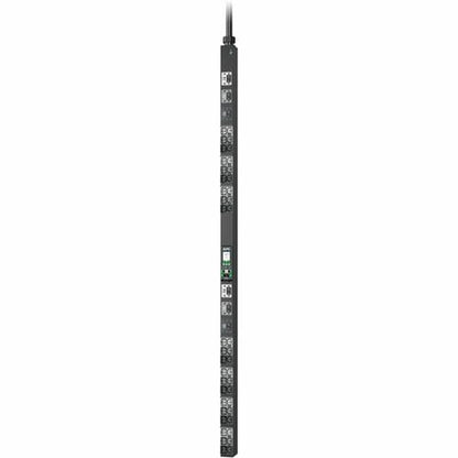 Unité de distribution d'alimentation APC by Schneider Electric NetShelter 42 prises - Avec compteur - CS8365