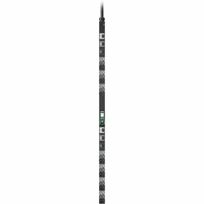 Unité de distribution d'alimentation APC by Schneider Electric NetShelter 42 prises - Avec compteur - CS8365