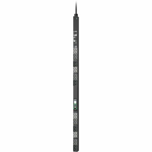 Unité de distribution d'alimentation (PDU) APC by Schneider Electric NetShelter 48 prises - Commutée - IEC 6
