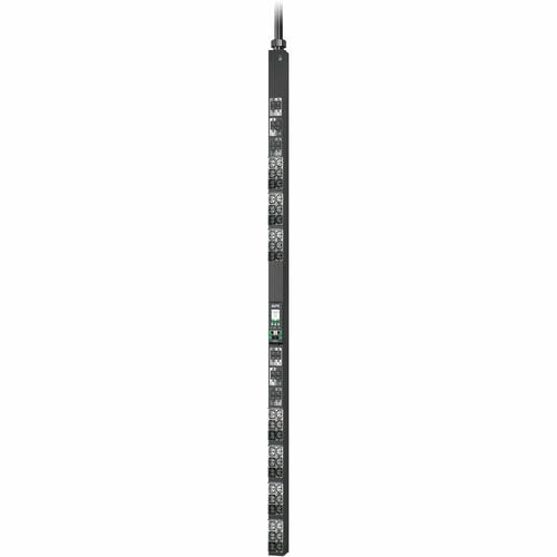 PDU APC by Schneider Electric NetShelter 42 prises - Avec compteur - IEC 60