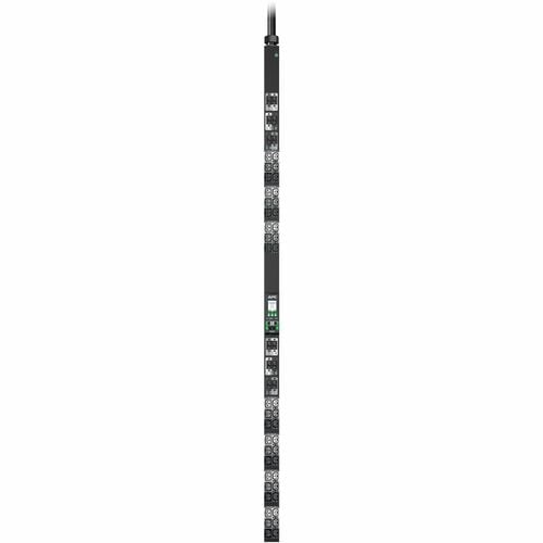 PDU APC by Schneider Electric NetShelter 42 prises - Avec compteur - IEC 60
